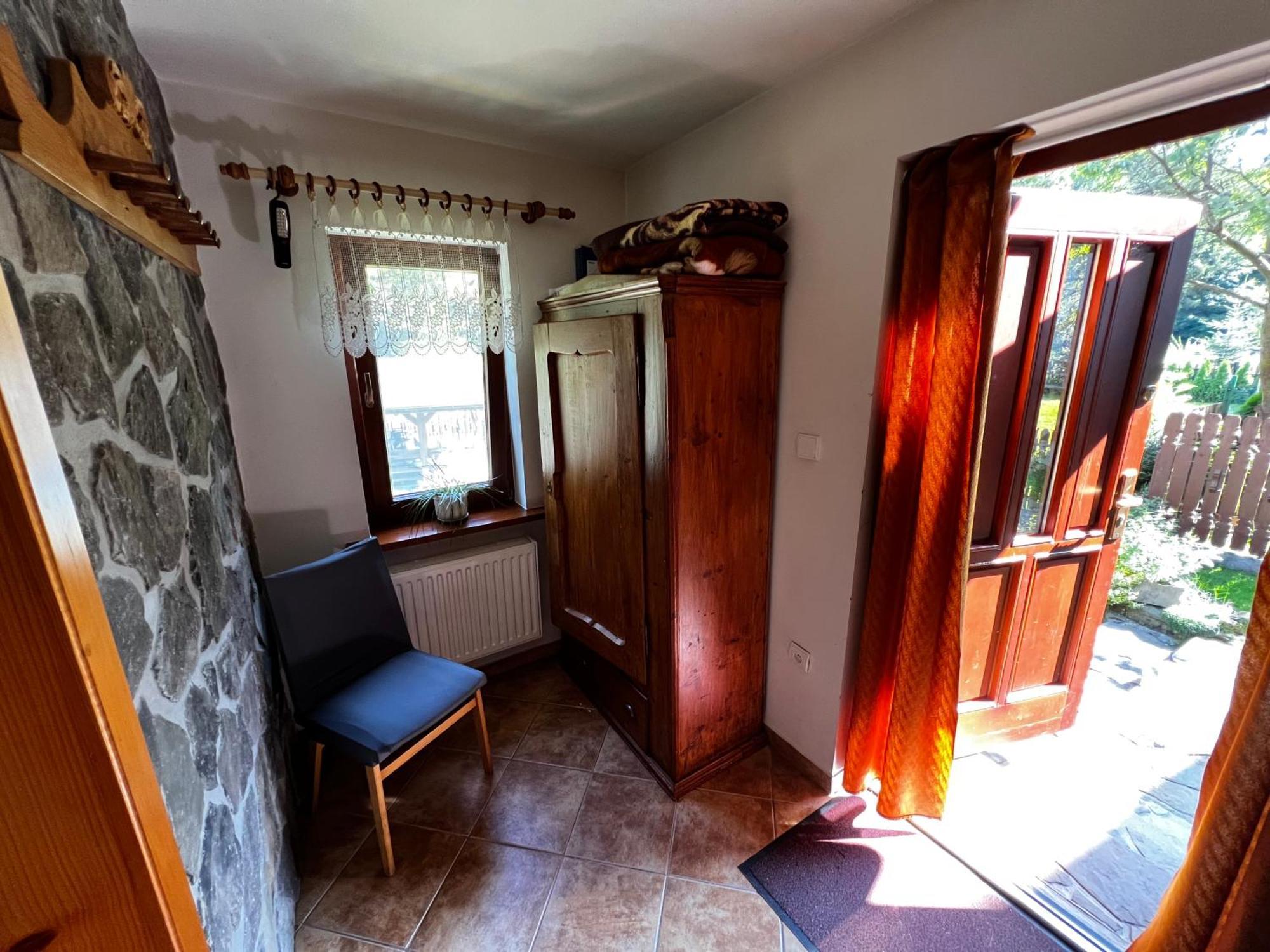 Domek W Szczyrku Bagian luar foto